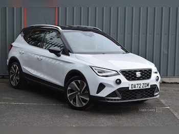 Used SEAT Arona 2023 for sale - 76433651: Photo