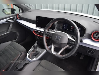 Used SEAT Arona 2023 for sale - 76433651: Photo