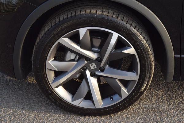 Used SEAT Tarraco 2024 for sale - 77030531: Photo 39