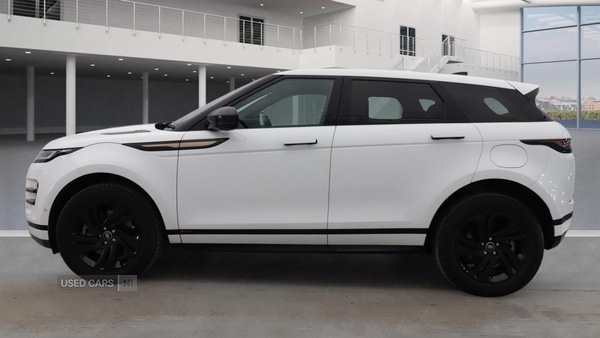 Used Land Rover Range Rover Evoque 2021 for sale - 77469652: Photo 5