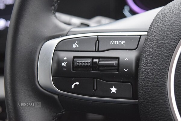 Used Kia Sportage 2022 for sale - 77021445: Photo 15