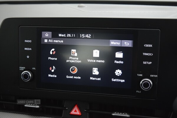 Used Kia Sportage 2022 for sale - 77021445: Photo 21