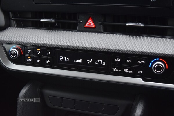 Used Kia Sportage 2022 for sale - 77021445: Photo 23