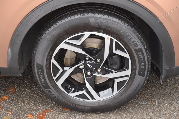 Used Kia Sportage 2022 for sale - 77021445: Photo 32