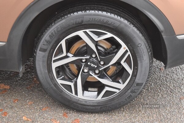 Used Kia Sportage 2022 for sale - 77021445: Photo 34