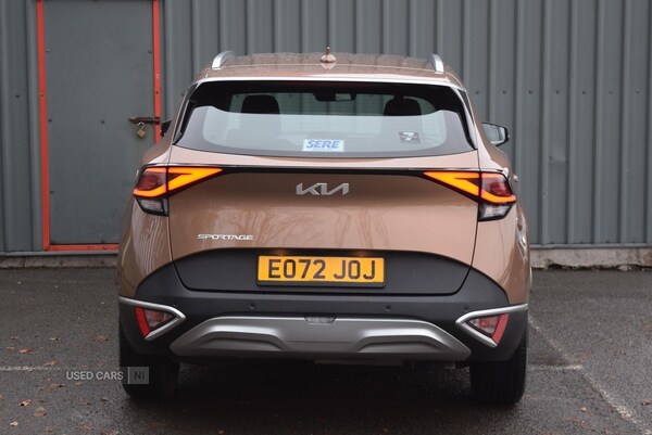 Used Kia Sportage 2022 for sale - 77021445: Photo 38