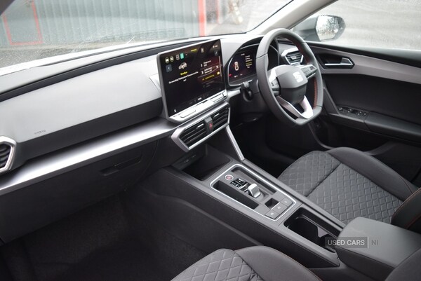 Used SEAT Leon 2025 for sale - 76562664: Photo 12