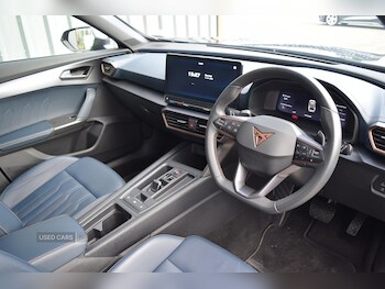 Used Cupra Formentor 2024 for sale - 78261626: Photo