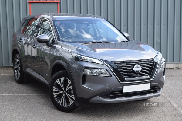 Used Nissan X-Trail 2024 for sale - 76167604: Photo 1