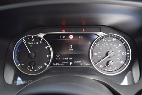 Used Nissan X-Trail 2024 for sale - 76167604: Photo 13