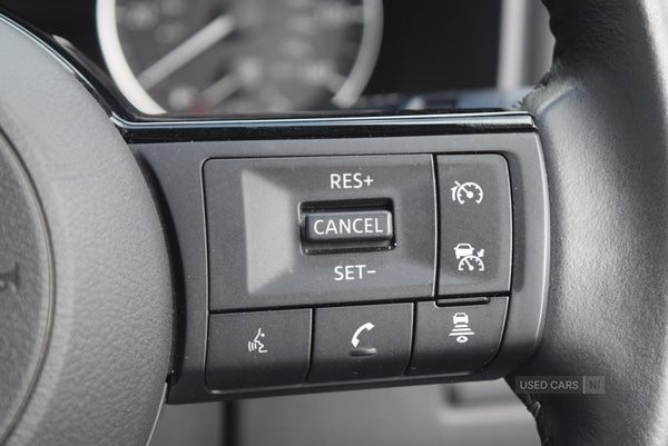 Used Nissan X-Trail 2024 for sale - 76167604: Photo 15