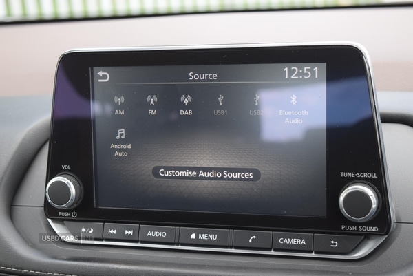 Used Nissan X-Trail 2024 for sale - 76167604: Photo 19