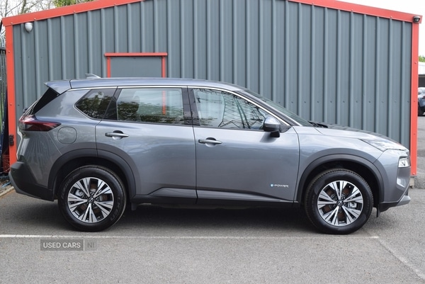 Used Nissan X-Trail 2024 for sale - 76167604: Photo 2