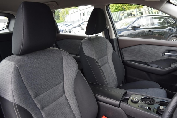 Used Nissan X-Trail 2024 for sale - 76167604: Photo 27