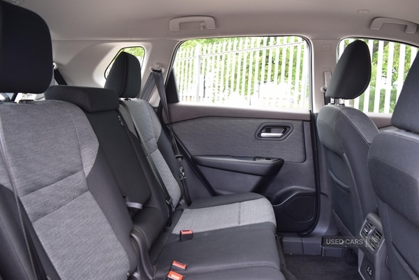 Used Nissan X-Trail 2024 for sale - 76167604: Photo 28