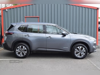 Used Nissan X-Trail 2024 for sale - 76167604: Photo