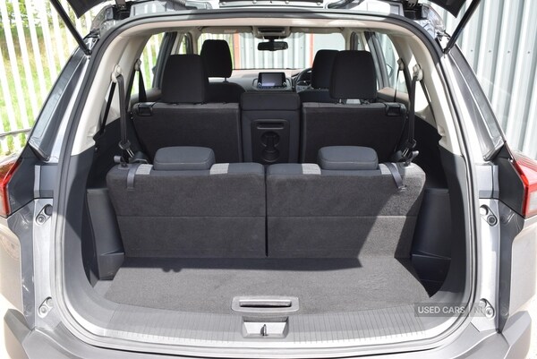 Used Nissan X-Trail 2024 for sale - 76167604: Photo 31