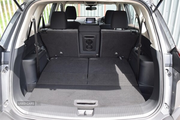 Used Nissan X-Trail 2024 for sale - 76167604: Photo 32