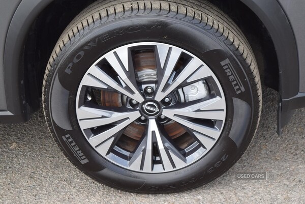 Used Nissan X-Trail 2024 for sale - 76167604: Photo 33