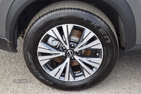 Used Nissan X-Trail 2024 for sale - 76167604: Photo 34