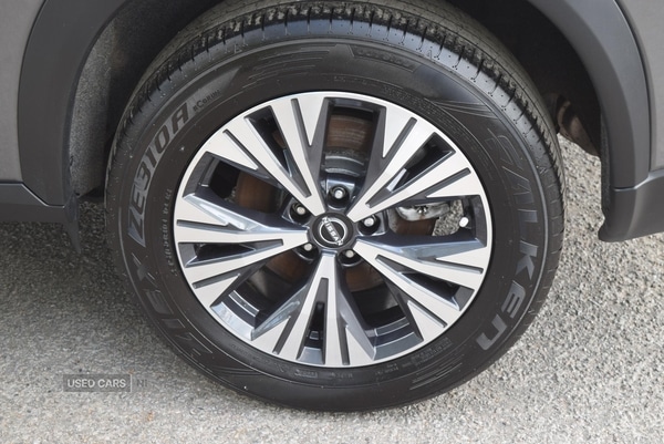 Used Nissan X-Trail 2024 for sale - 76167604: Photo 35