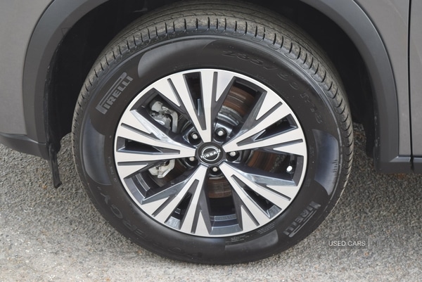 Used Nissan X-Trail 2024 for sale - 76167604: Photo 36