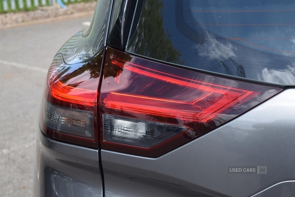 Used Nissan X-Trail 2024 for sale - 76167604: Photo 37
