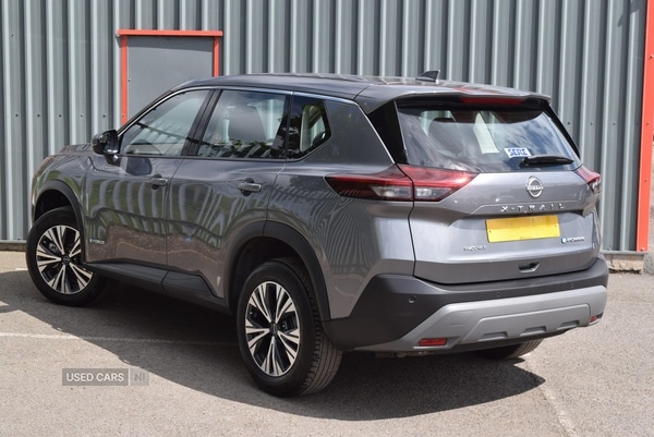 Used Nissan X-Trail 2024 for sale - 76167604: Photo 38