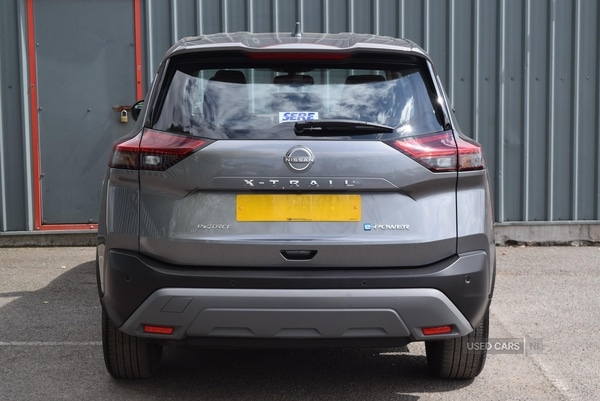 Used Nissan X-Trail 2024 for sale - 76167604: Photo 39