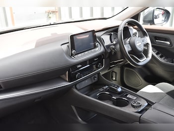 Used Nissan X-Trail 2024 for sale - 76167604: Photo