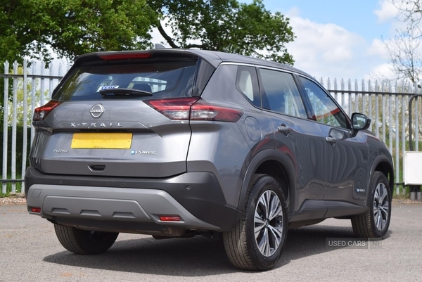 Used Nissan X-Trail 2024 for sale - 76167604: Photo 4