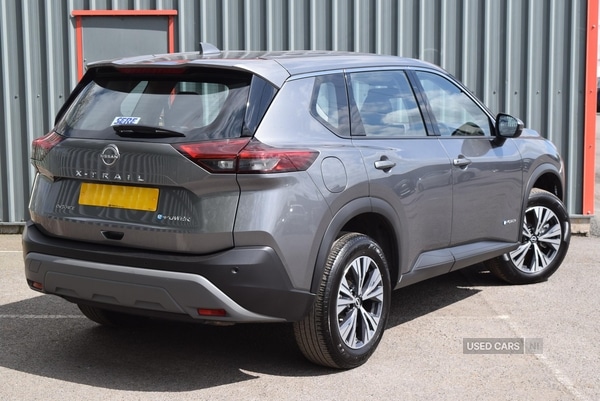 Used Nissan X-Trail 2024 for sale - 76167604: Photo 40