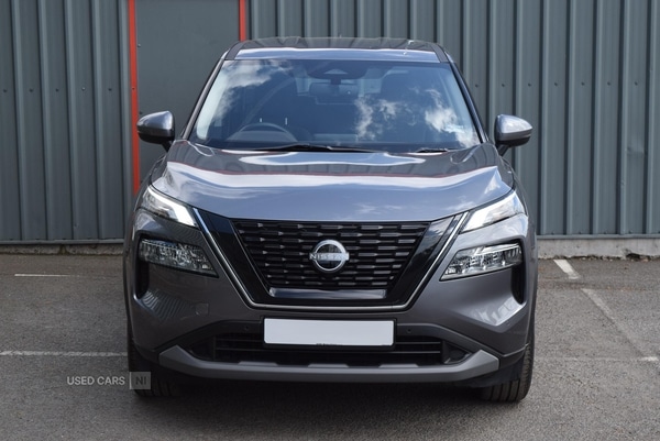 Used Nissan X-Trail 2024 for sale - 76167604: Photo 5