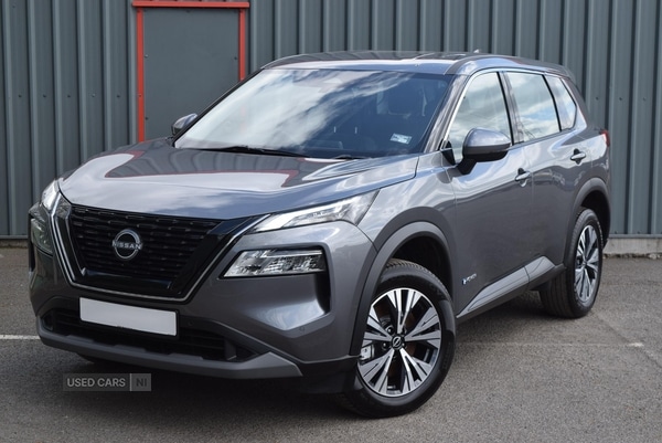 Used Nissan X-Trail 2024 for sale - 76167604: Photo 6