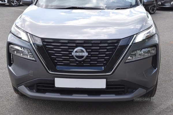 Used Nissan X-Trail 2024 for sale - 76167604: Photo 8