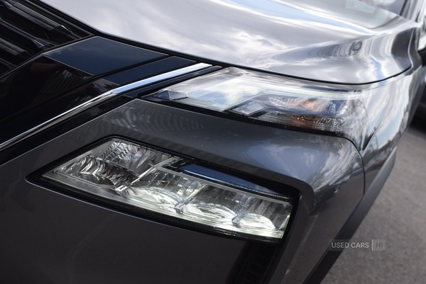 Used Nissan X-Trail 2024 for sale - 76167604: Photo 9