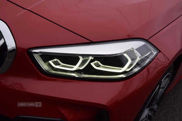 Used BMW 1 Series 2022 for sale - 77102361: Photo 10