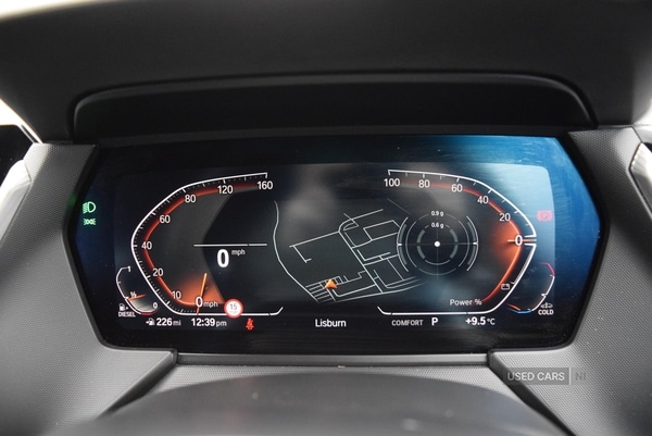 Used BMW 1 Series 2022 for sale - 77102361: Photo 13