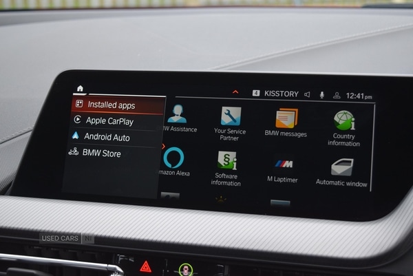 Used BMW 1 Series 2022 for sale - 77102361: Photo 23