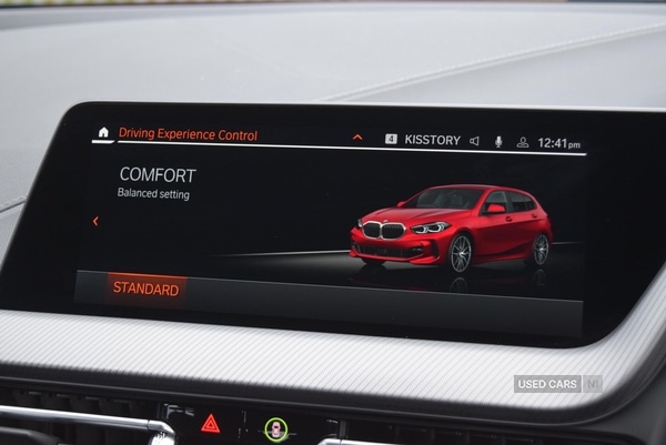 Used BMW 1 Series 2022 for sale - 77102361: Photo 25