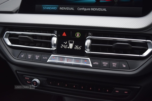 Used BMW 1 Series 2022 for sale - 77102361: Photo 27