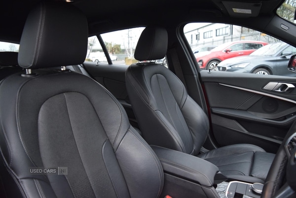 Used BMW 1 Series 2022 for sale - 77102361: Photo 32