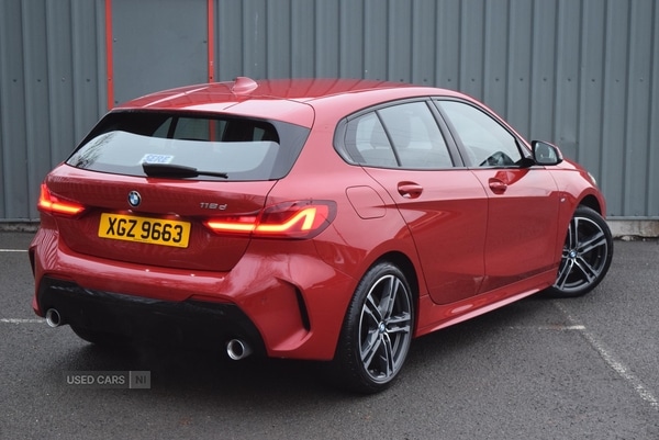 Used BMW 1 Series 2022 for sale - 77102361: Photo 39