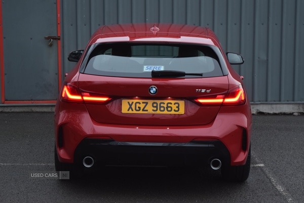 Used BMW 1 Series 2022 for sale - 77102361: Photo 40