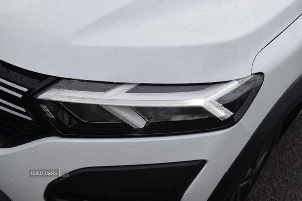 Used Dacia Jogger 2025 for sale - 77426747: Photo 10