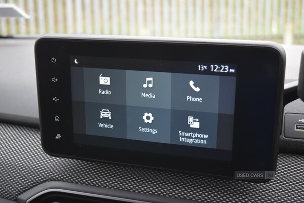 Used Dacia Jogger 2025 for sale - 77426747: Photo 21