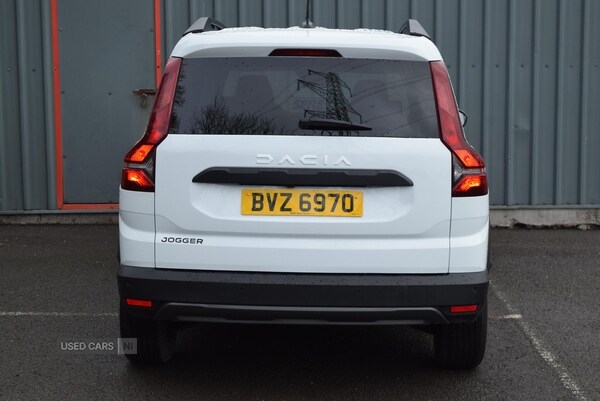 Used Dacia Jogger 2025 for sale - 77426747: Photo 41