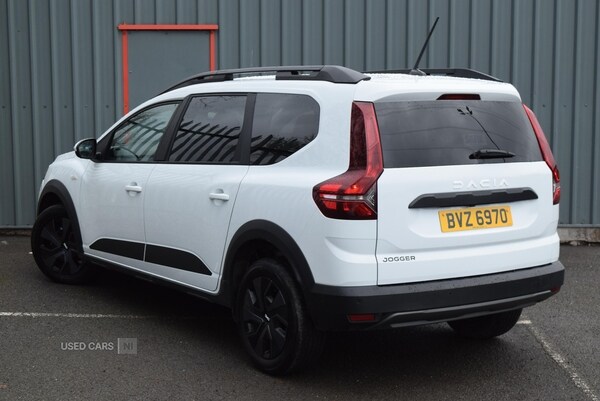 Used Dacia Jogger 2025 for sale - 77426747: Photo 42