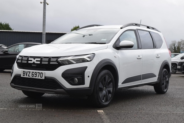 Used Dacia Jogger 2025 for sale - 77426747: Photo 9