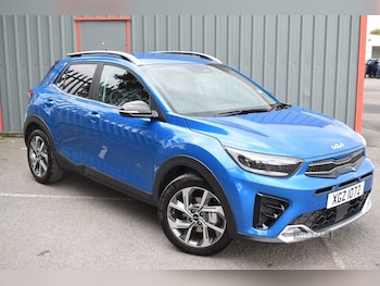 2022 - 1.0T GDi 48V GT-Line 5dr